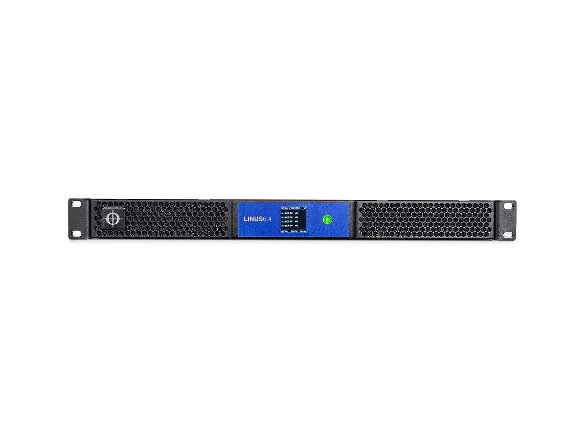 LINUS6.4D